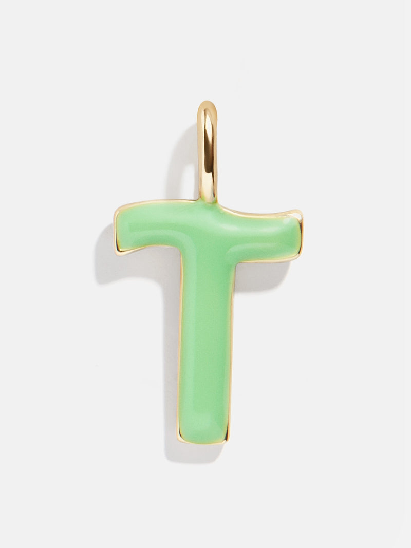 BaubleBar Bright Alpha Charm - Multi - 
    Enjoy an extra 20% off sale - This Week Only
  
