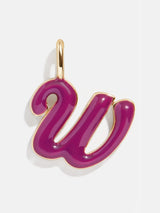 BaubleBar Bright Alpha Charm - Multi - 
    Enjoy an extra 20% off sale - This Week Only
  
