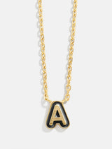 BaubleBar Black - Enjoy 20% off custom gifts