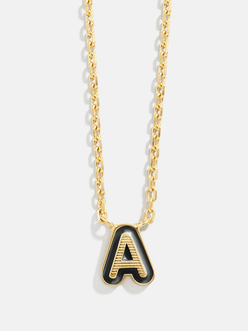 BaubleBar Black - Enjoy 20% off custom gifts