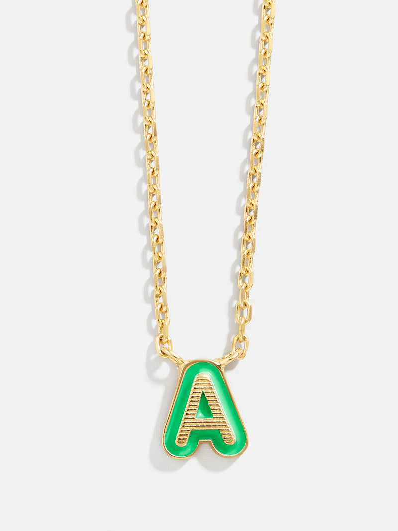 BaubleBar Green - Enjoy 20% off custom gifts