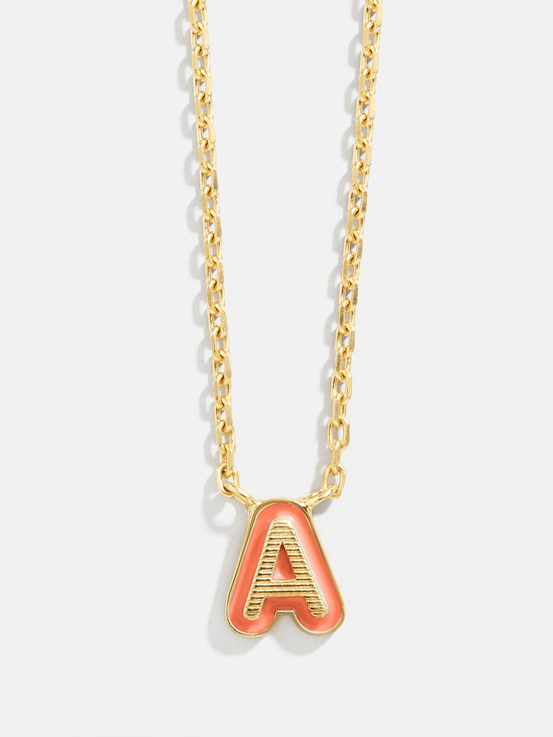 BaubleBar Orange - 
    18K Gold Plated Sterling Silver
  
