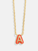BaubleBar Red - Enjoy 20% off custom gifts