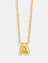 BaubleBar Yellow - 
    18K Gold Plated Sterling Silver
  
