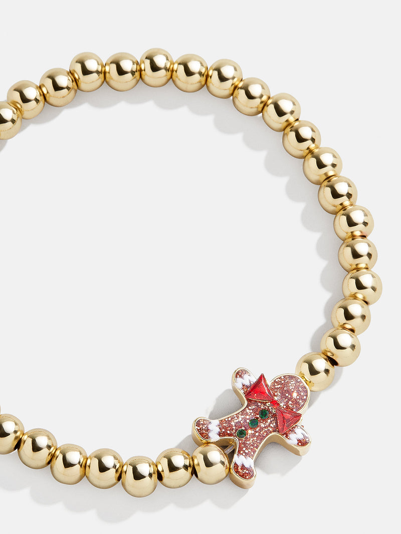 BaubleBar Ginger Bread - 
    Enjoy 25% Off. It's the Big Biannual Event: This Week Only
  
