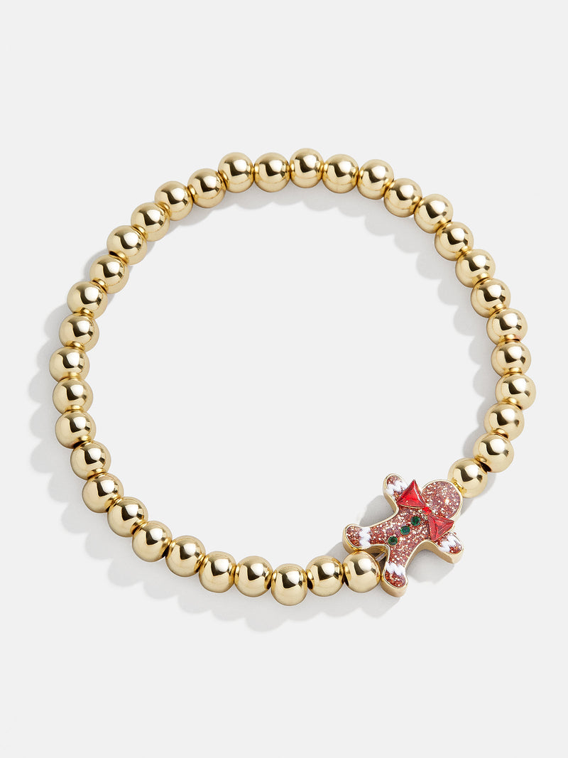 BaubleBar Ginger Bread - 
    Enjoy 25% Off. It's the Big Biannual Event: This Week Only
  
