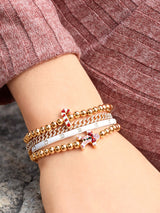BaubleBar Candy Cane - 
    Enjoy 25% Off. It's the Big Biannual Event: This Week Only
  
