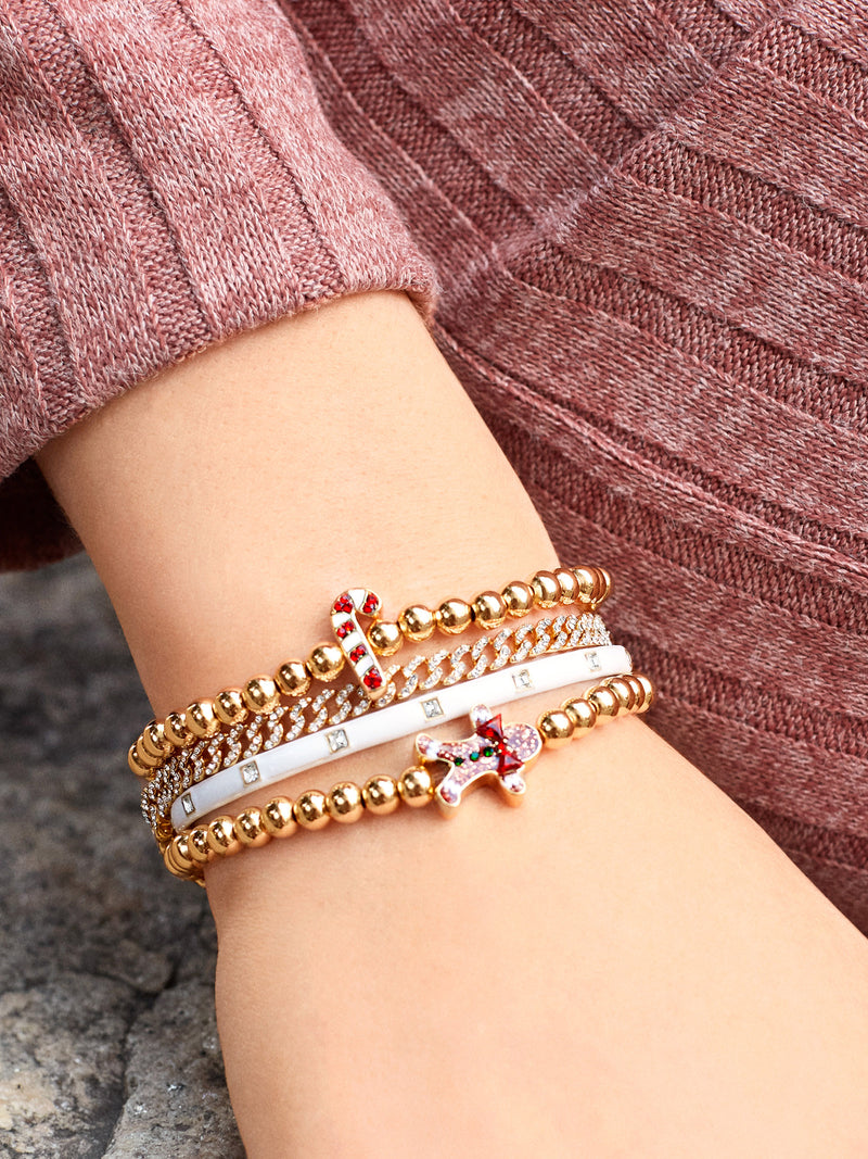 BaubleBar Candy Cane - 
    Enjoy 25% Off. It's the Big Biannual Event: This Week Only
  
