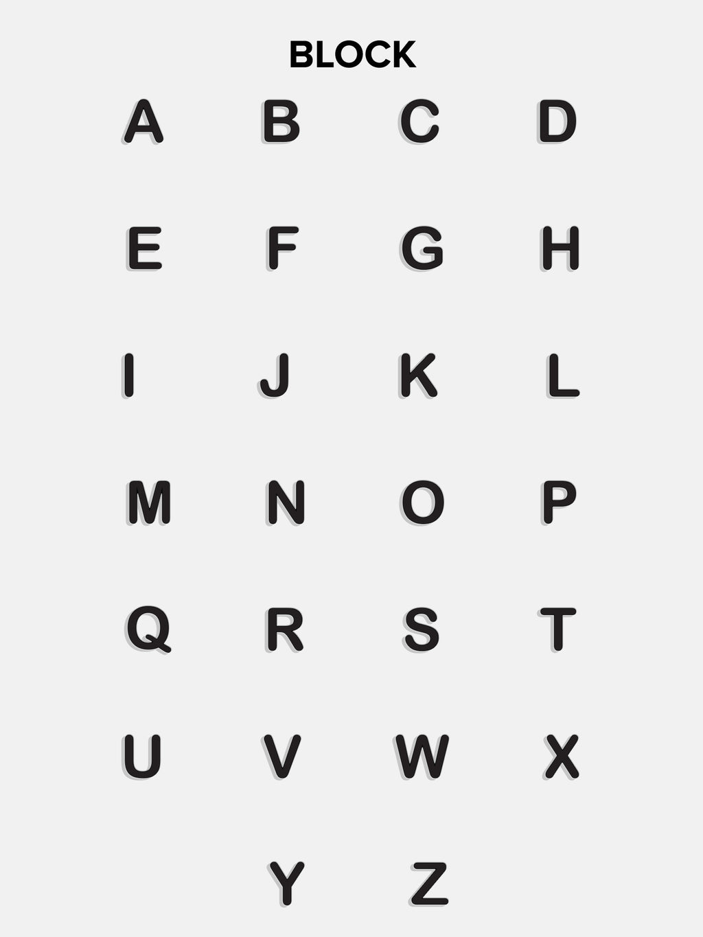 18K Gold Mini Initial Necklace Gold 18K Gold Plated Sterling Silver