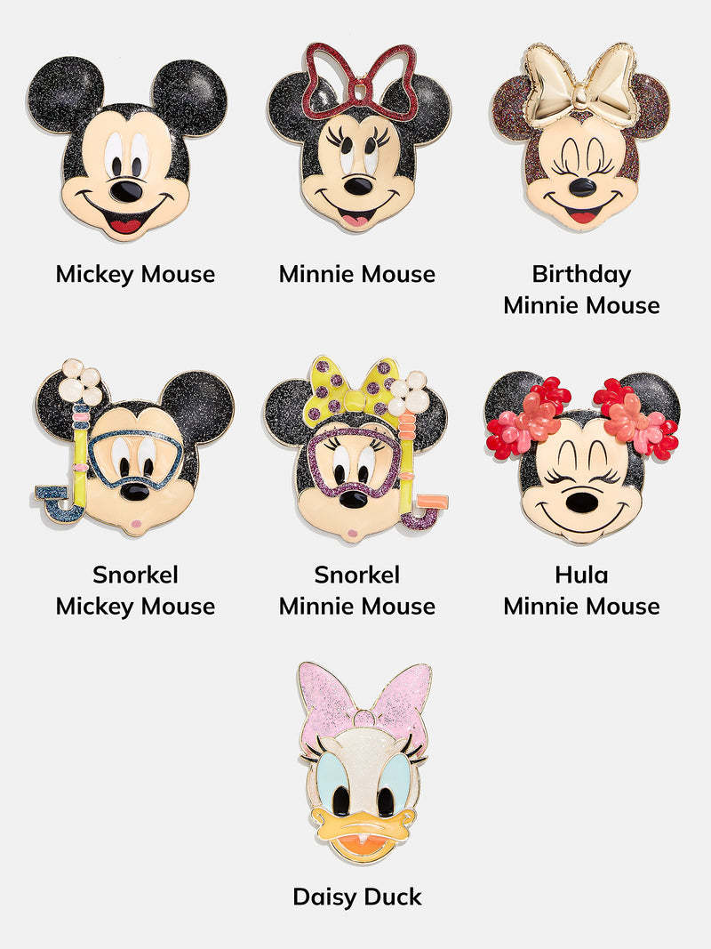 BaubleBar Disney Kids' Bag Charm - Disney keychain