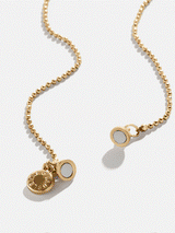 BaubleBar Disney Princess Kids' Jewelry Set - Snow White - Get an extra 30% off sale styles. Discount applied in cart​