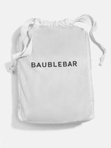 BaubleBar On Repeat Custom Blanket - Light Pink/Orange - 
    Enjoy 20% off - This Week Only
  
