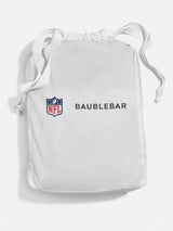 BaubleBar New Orleans Saints NFL Custom Blanket: All Over Print - New Orleans Saints - 
    Custom, machine washable blanket
  
