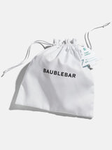 BaubleBar Most Wonderful Time for a Beer Ornament - Six pack Christmas ornament