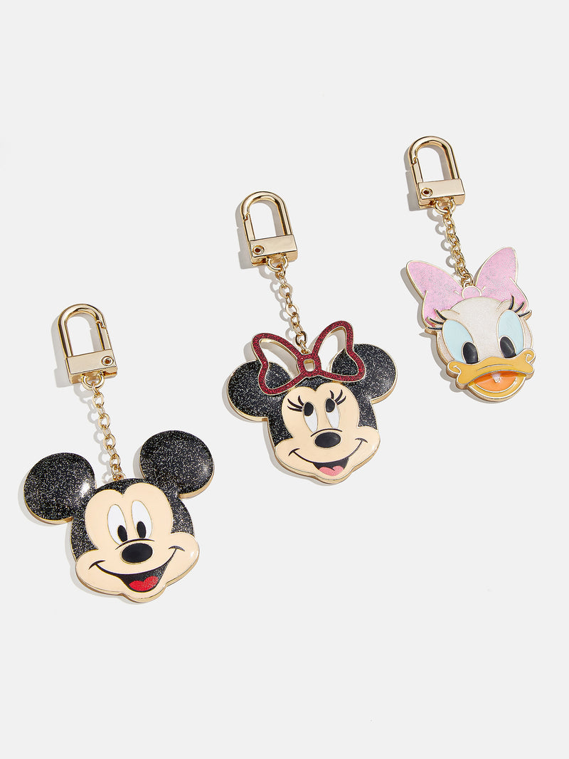 BaubleBar Disney Kids' Bag Charm - Disney keychain