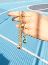 BaubleBar Utah Jazz Jersey Charm - Get Gifting: Enjoy 20% Off​