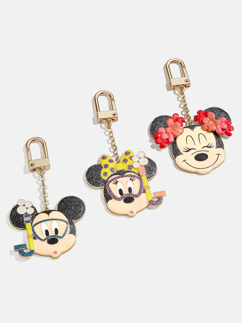 BaubleBar Disney Kids' Bag Charm - 
    Disney keychain
  
