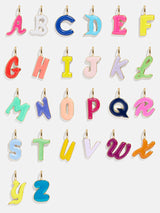 BaubleBar Bright Alpha Charm - Multi - 
    Enjoy an extra 20% off sale - This Week Only
  
