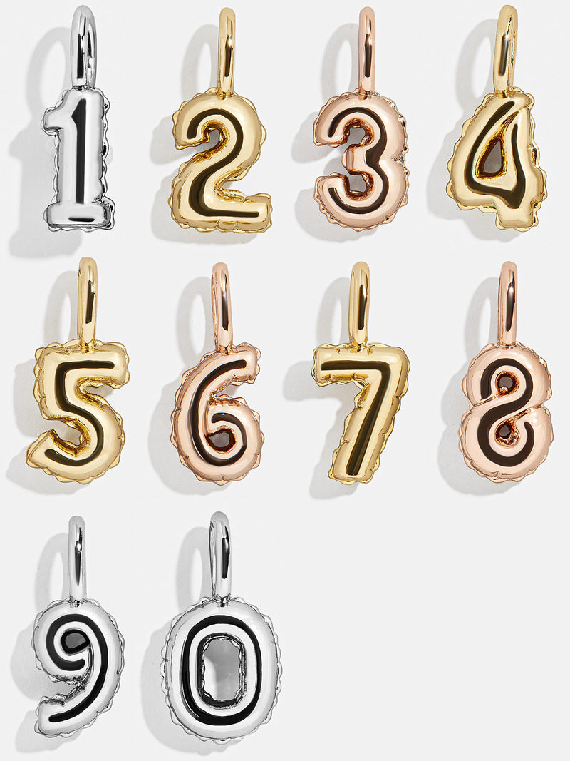 BaubleBar Celebration Charm - 
    Enjoy 20% off - This Week Only
  
