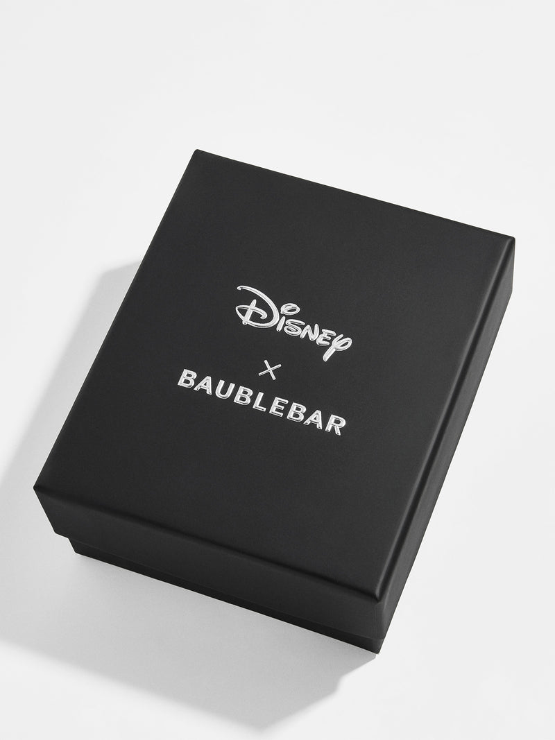 BaubleBar Mickey Mouse and Minnie Mouse Disney Earrings - Disney statement stud earrings