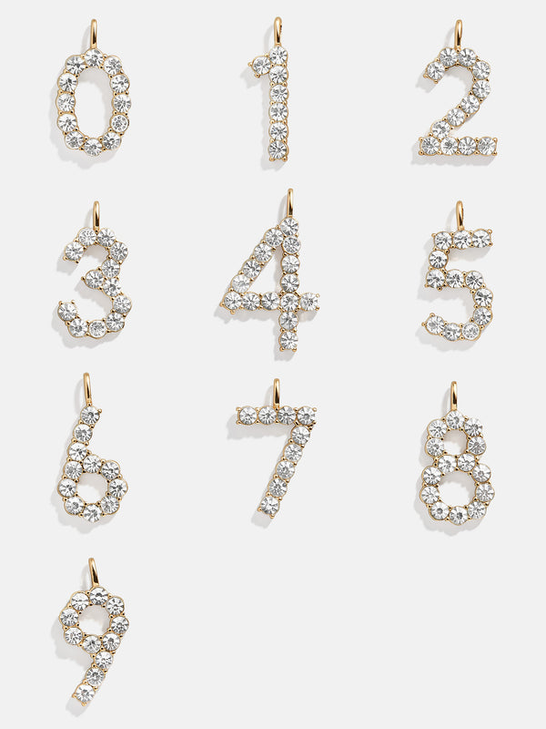 Numero Charm