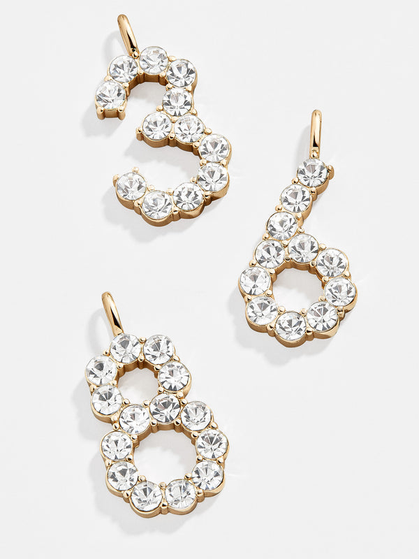Numero Charm